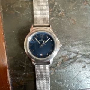 Skagen watch women's